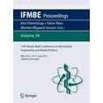 thumbnail image 1 of Ifmbe Proceedings 15th Nordic-Baltic Conference on Biomedical Engineering and Medical Physics: NBC 2011. 14-17 June 2011. Aalborg, Denmark, Book 34, (Paperback), 1 of 1