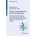 thumbnail image 1 of Ifmbe Proceedings Advances in Bioengineering and Clinical Engineering: Proceedings of the XXIII Argentinian Congress of Bioengineering (Sa, Book 105, (Paperback), 1 of 1