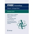 thumbnail image 1 of Ifmbe Proceedings World Congress on Medical Physics and Biomedical Engineering September 7 - 12, 2009 Munich, Germany: Vol. 25/IX Neuroeng, Book 25, (Paperback), 1 of 1
