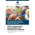 thumbnail image 1 of Ifpe: Ausgelagerte Arbeitnehmer als ökologische Subjekte (Paperback), 1 of 1
