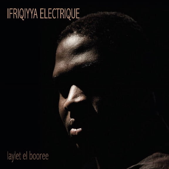 Ifriqiyya Electrique - Laylet El Booree - Music & Performance - Vinyl