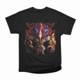 thumbnail image 1 of Ifrit Final Fantasy T-Shirt Tee Gift For Him Merch For Her Apparel For Friend, 1 of 2