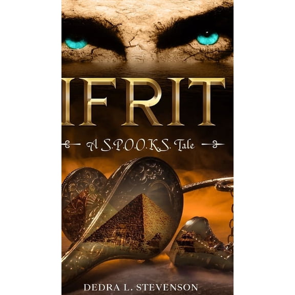 Ifrit, (Hardcover)