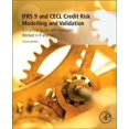 thumbnail image 1 of Ifrs 9 and Cecl Credit Risk Modelling and Validation: A Practical Guide with Examples Worked in R and SAS, (Paperback), 1 of 1