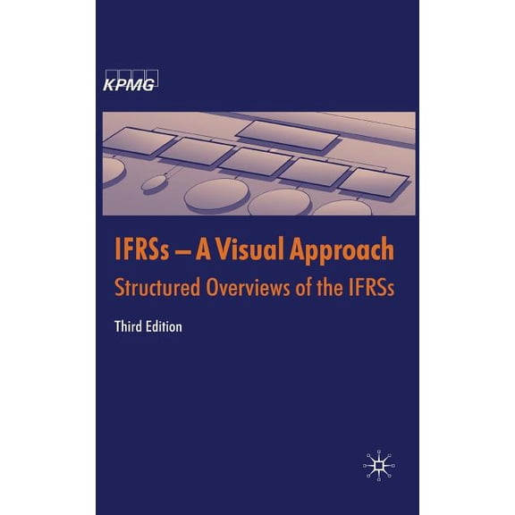 Ifrss - A Visual Approach, (Hardcover)