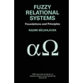 thumbnail image 1 of Ifsr International Systems Science and S Fuzzy Relational Systems: Foundations and Principles, Book 20, (Hardcover), 1 of 1