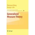 thumbnail image 1 of Ifsr International Systems Science and S Generalized Measure Theory, Book 25, (Hardcover), 1 of 1