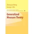 thumbnail image 1 of Ifsr International Systems Science and S Generalized Measure Theory, Book 25, (Paperback), 1 of 1