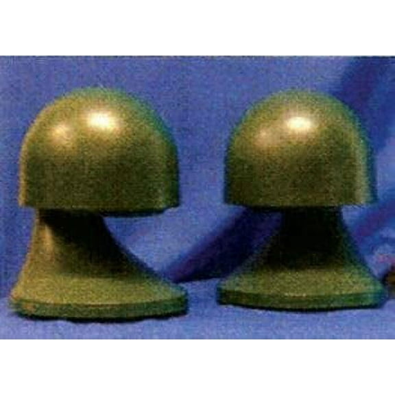 Ig-5gn: Mini in Ground Speaker (Pair)