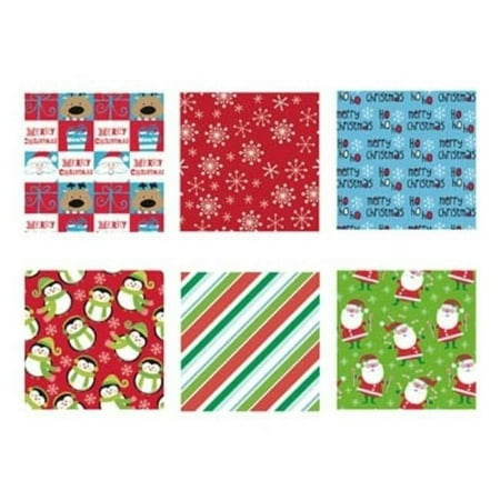 Ig Design Group Americas Inc 80SQFT 40x24 Juvi Wrap 36 Pack