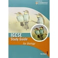thumbnail image 1 of Pre-Owned Igcse Study Guide for Biology (Paperback) 071957904X 9780719579042, 1 of 1