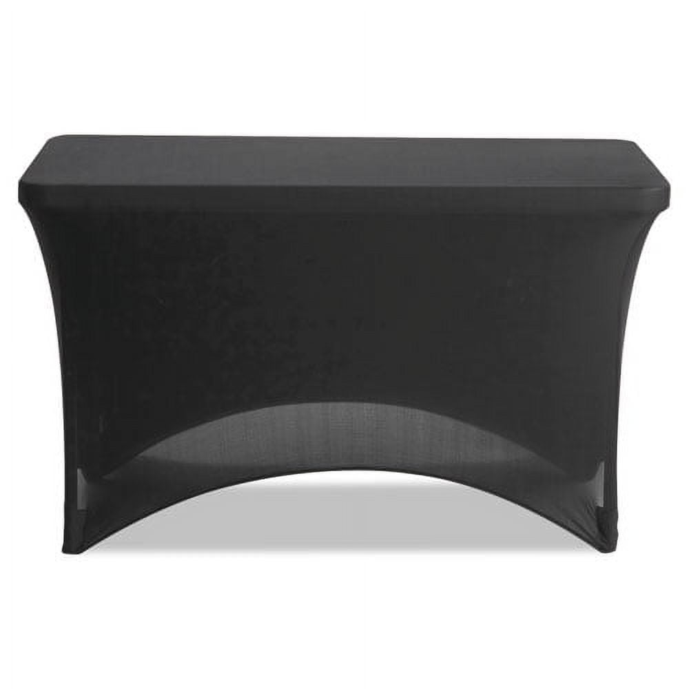 iGear Fabric Table Cover, Polyester/Spandex, 24 iGear Fabric Table Cover, Polyester/Spandex, 24