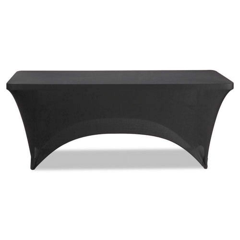 iGear Fabric Table Cover, Polyester/Spandex, 30 iGear Fabric Table Cover, Polyester/Spandex, 30