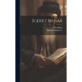 thumbnail image 1 of Igeret musar (Hardcover), 1 of 1