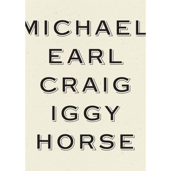 Pre-Owned Iggy Horse (Paperback) 1950268756 9781950268757