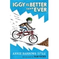 thumbnail image 1 of Pre-Owned Iggy Is Better Than Ever Paperback Annie Barrows, 1 of 1
