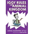 thumbnail image 1 of Iggy Iggy Rules the Animal Kingdom, (Paperback), 1 of 1