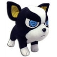 thumbnail image 1 of Iggy - Jojo's Bizarre Adventure 8" Plush (Great Eastern) 52819, 1 of 3