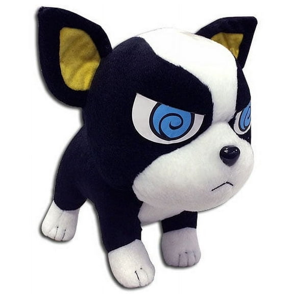 Iggy - Jojo's Bizarre Adventure 8" Plush (Great Eastern) 52819
