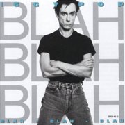Iggy Pop - Blah-Blah-Blah [CD]
