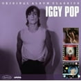 thumbnail image 1 of Iggy Pop - Original Album Classics - Music & Performance - CD, 1 of 1