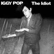 Iggy Pop - The Idiot - Music & Performance - Vinyl
