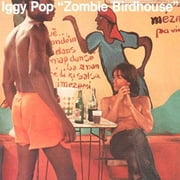 Iggy Pop - Zombie Birdhouse - Music & Performance - CD