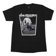 thumbnail image 1 of Iggy Pop and the Stooges Backbend Classic T-Shirt, 1 of 2