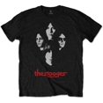 thumbnail image 1 of Iggy & The Stooges Unisex T-Shirt Group Shot (Small), 1 of 3