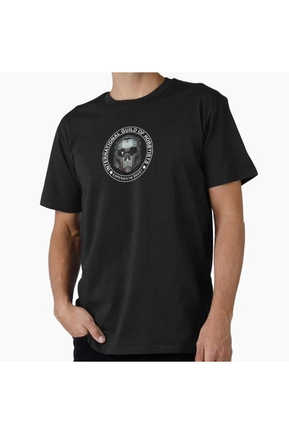 Igh Classic "Solis" T-Shirt S-5XL
