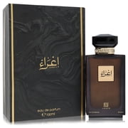 Ighraa by Ahmed Al Maghribi Extrait de Parfum 3.4 oz For Men