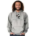thumbnail image 1 of Ight Imma Head Out Hilarious Wimpy Hoodie Sweatshirt Women Men Brisco Brands X, 1 of 6