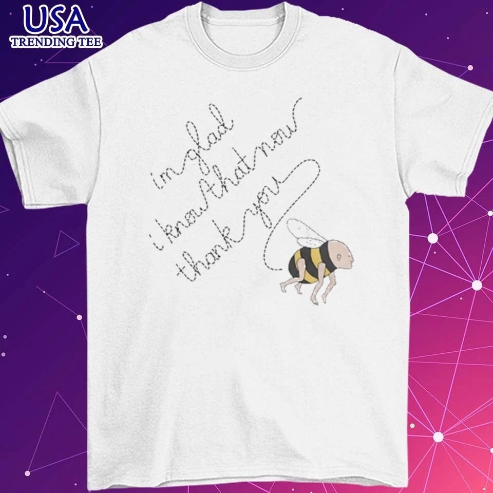 Igiktnty Bee Trail T-Shirt - Walmart.com