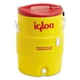 thumbnail image 1 of Igl 4101 Industrial Water Cooler, 10 gallon, 1 of 1