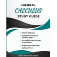 thumbnail image 1 of Iglobal Calculus Study Guide, 1 of 1
