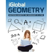 iGlobal Geometry Practice Workbook, Paperback