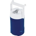 thumbnail image 1 of Igloo 00031297 Latitude 1/2 Gallon Majestic Blue, White, White, White, 1 of 1