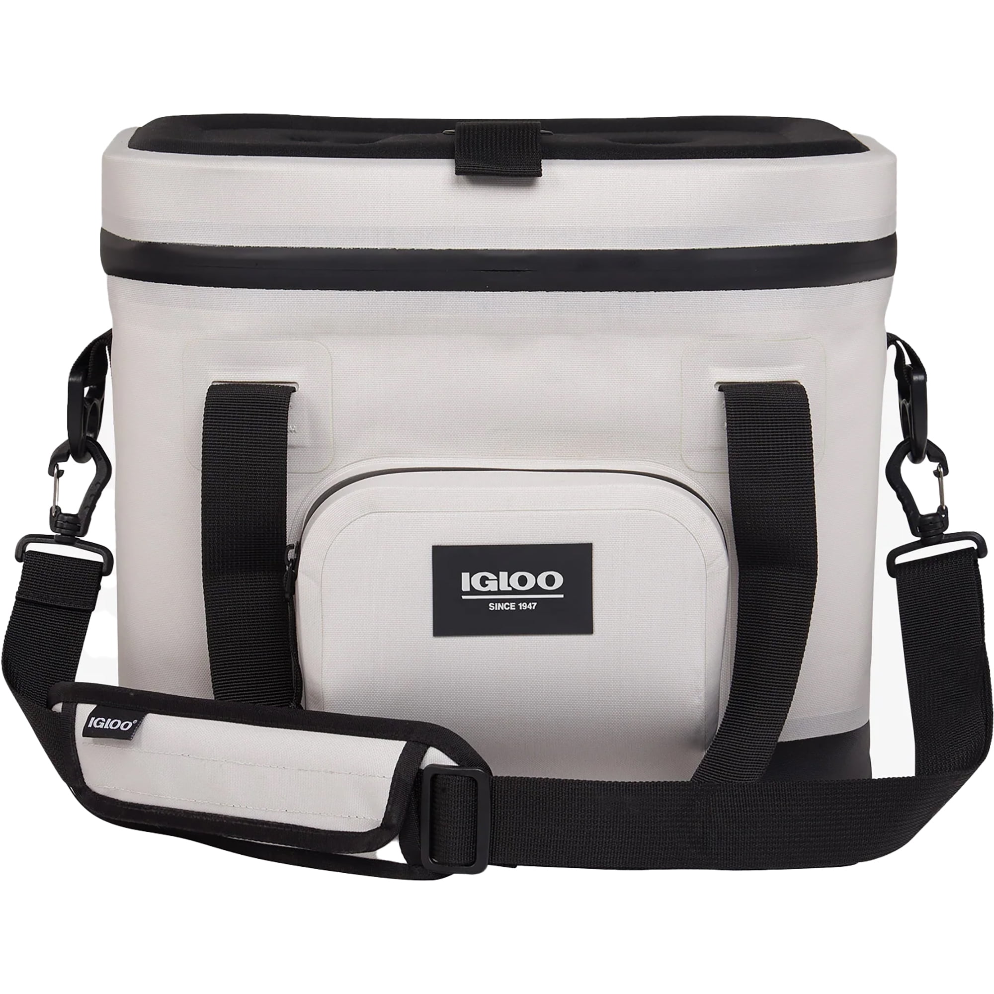 Igloo Trailmate 18 Can  Cooler Bag - Bone