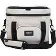 thumbnail image 1 of Igloo Trailmate 18 Can  Cooler Bag - Bone, 1 of 3
