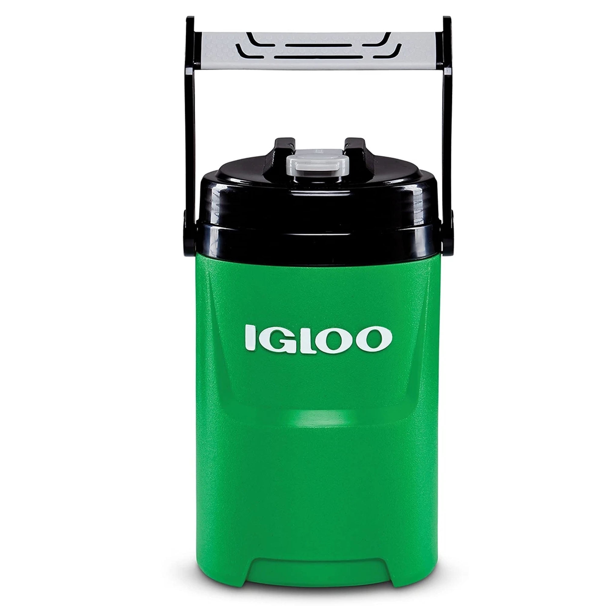 IGLOO Laguna Pro 1/2 Gallon Sports Water Jug, Green