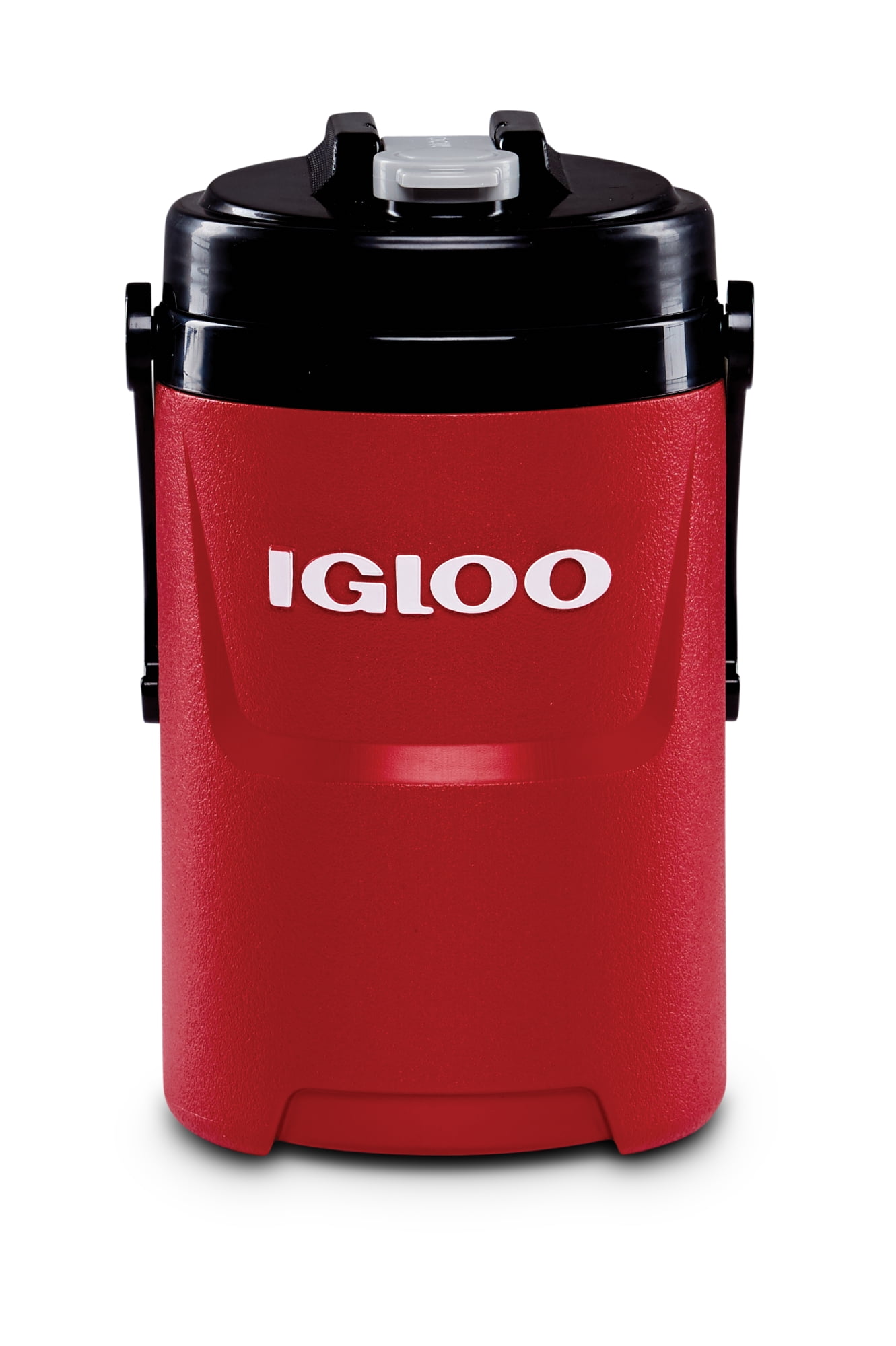 Igloo 1/2-Gallon Laguna Pro Beverage Cooler - Red