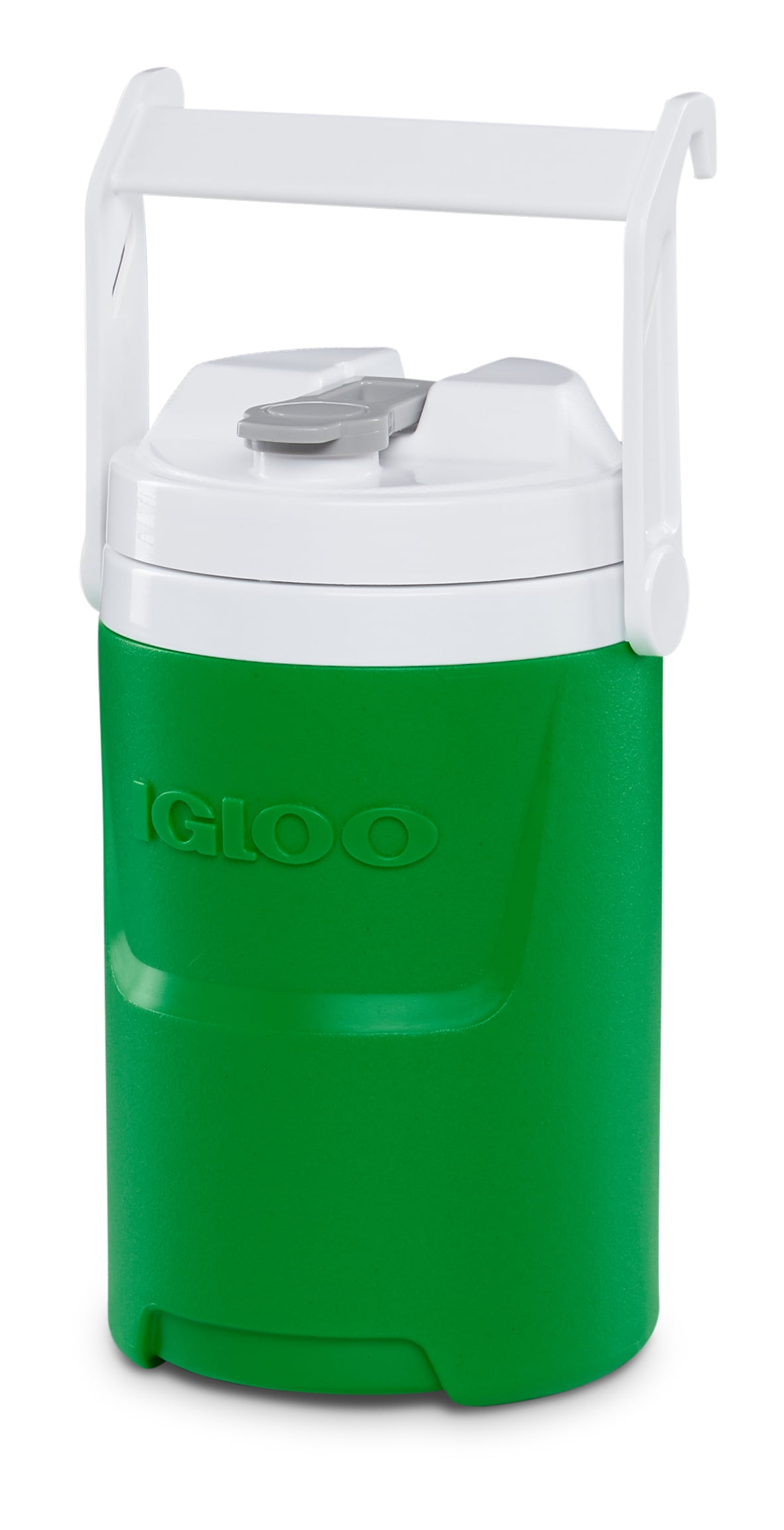 Igloo 1/2-Gallon Laguna Sport Beverage Jug with Hooks - Green