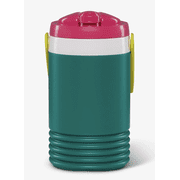 Igloo Retro Half Gallon Jug - Jade