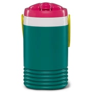 Igloo Retro Half Gallon Jug - Jade