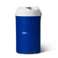 thumbnail image 1 of Igloo 1 Gallon Sports Beverage Jug with Hooks - Blue, 1 of 7
