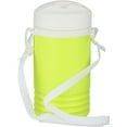 thumbnail image 1 of Igloo 1-Quart Legend  Beverage Container - Yellow, 1 of 4