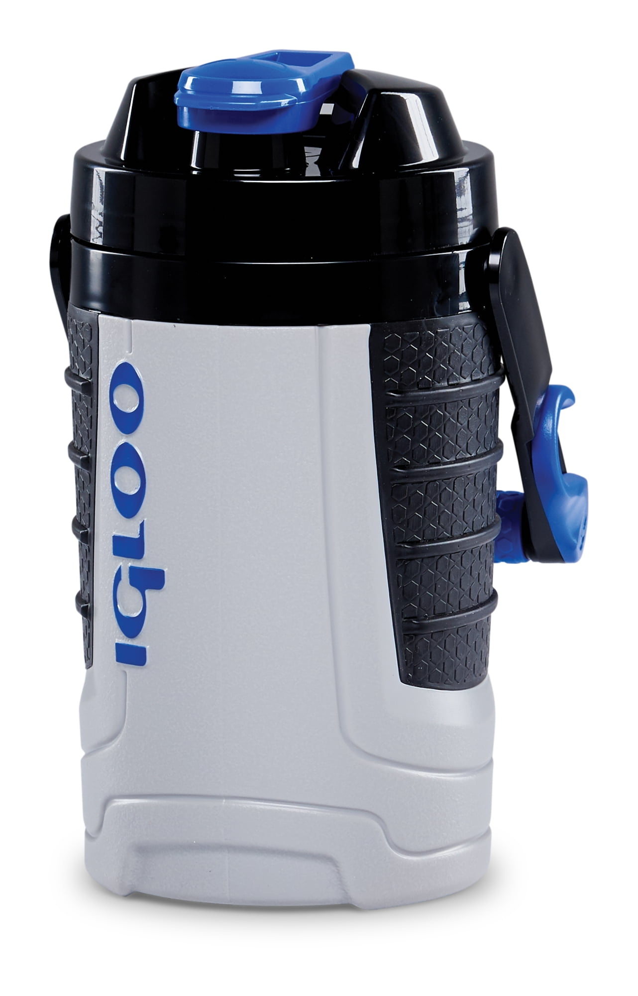 Igloo 1 qt. Proformance Sport Personal Beverage Jug , Gray and Blue