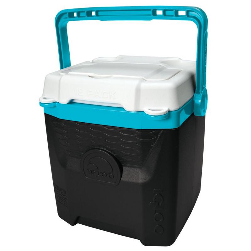 Igloo 12Quart Quantum Cooler