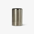 thumbnail image 1 of Igloo 12 oz Coolmate Can Cooler, Stainless Steel Gray, 1 of 33