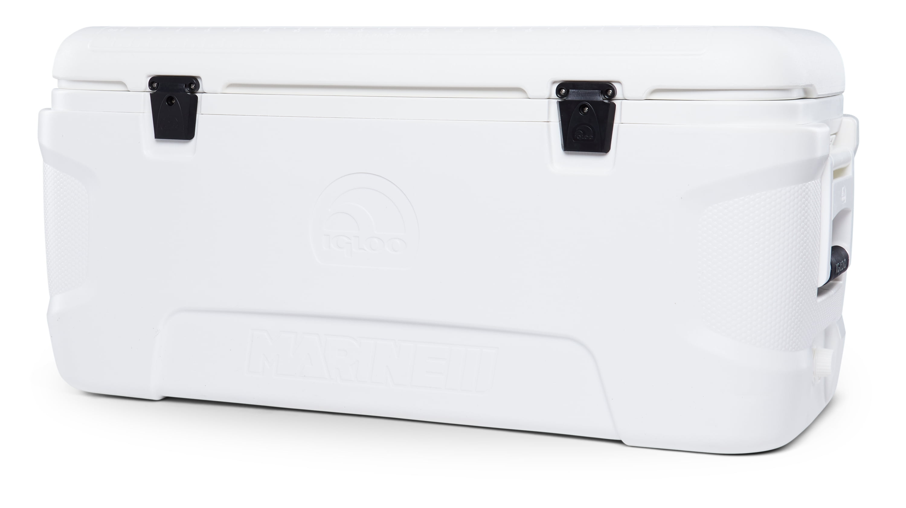 Igloo Coolers  Polar 120 Qt Cooler-White